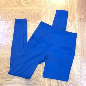 VS Sport full length legging